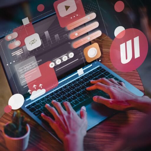 Thiết Kế Web PAD